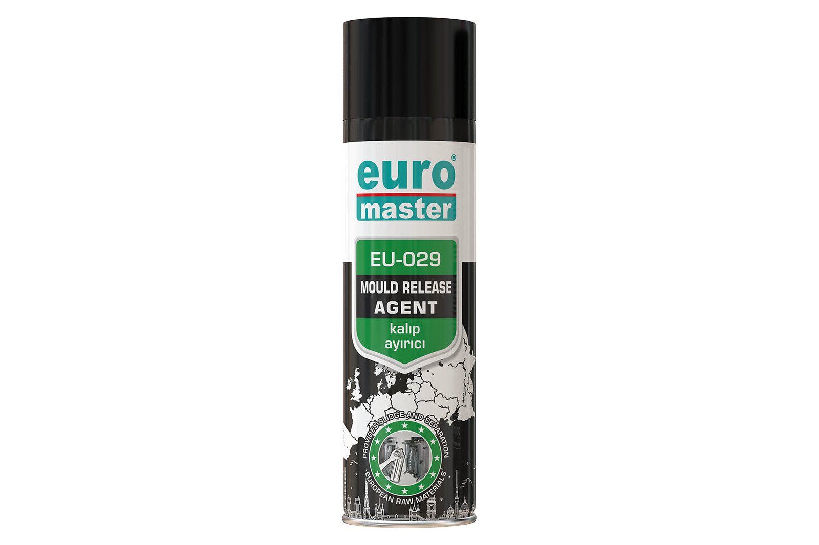 EU-029 MOULD RELEASE AGENT 