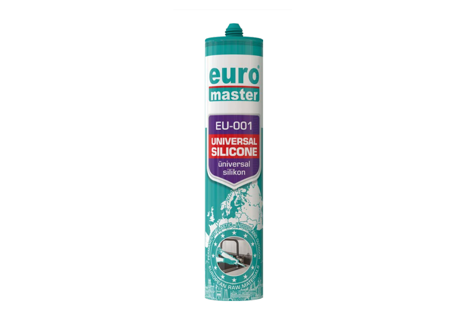 EU-001 UNIVERSAL SILICONE